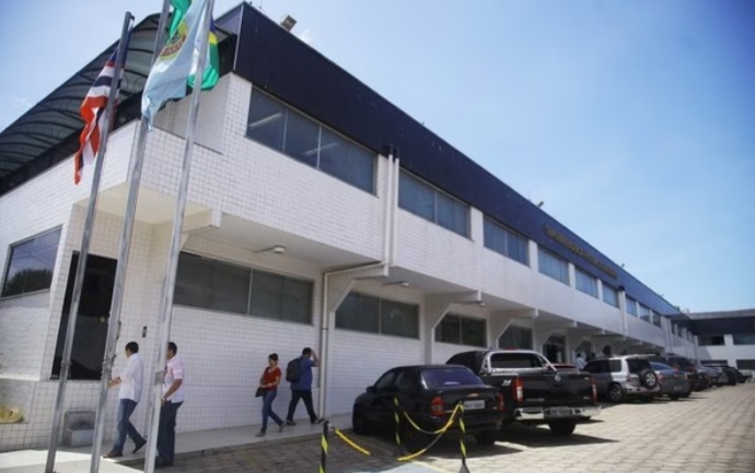 Em São Luís, Polícia Federal prende procurado pela&nbsp;INTERPOL