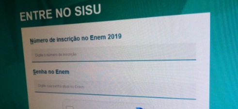 Começa nesta quinta-feira (10) convocação da lista de espera do Sisu&nbsp;2022