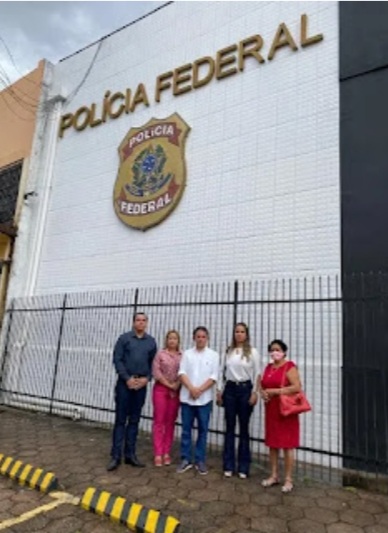 Vereadores pedem  informações sobre inquérito que investiga Prefeitura de Paço do&nbsp;Lumiar