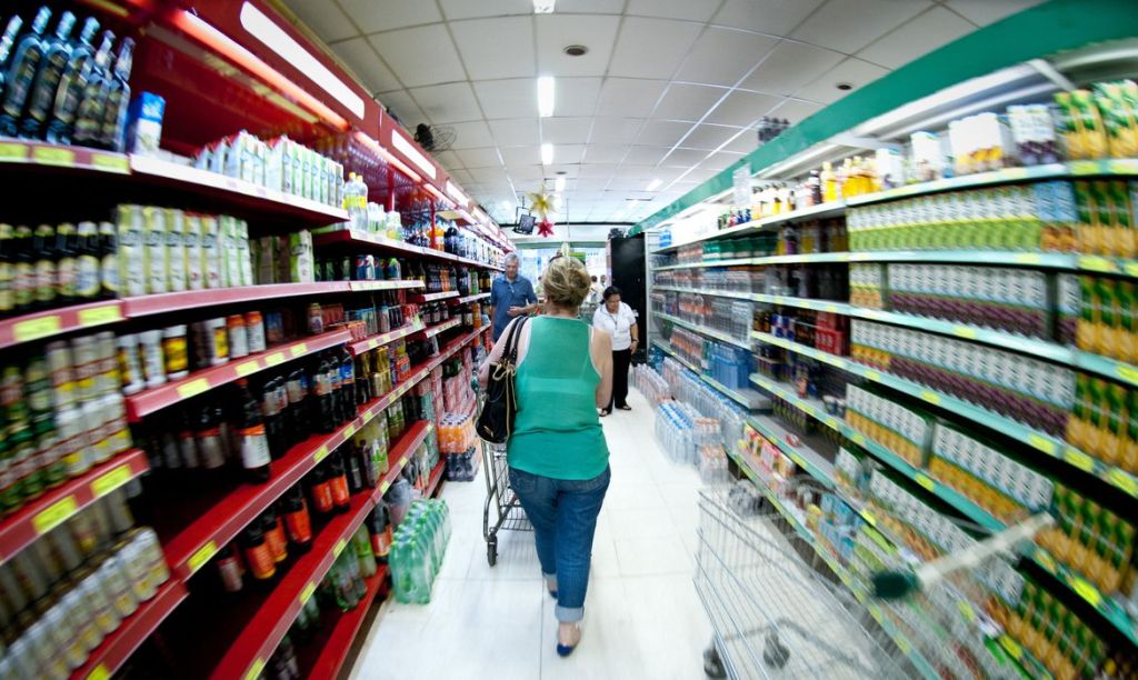 Procon proíbe venda da bebida Del Valle Fresh no Distrito&nbsp;Federal