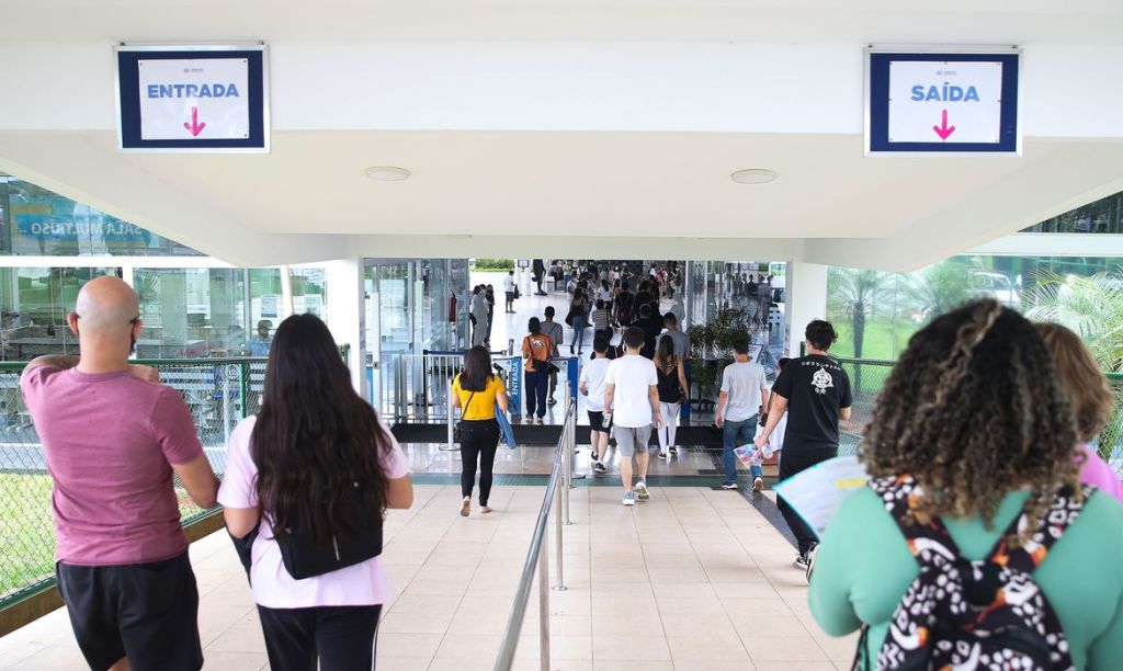 MEC prorroga até amanhã inscrição para o&nbsp;Prouni