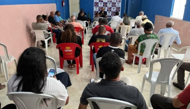Sindicato dos Rodoviários discute deflagração de greve geral a partir da próxima terça-feira&nbsp;(29)