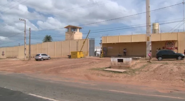 44 presos beneficiados com saída temporária do Dia das Mães não retornaram às penitenciárias em São&nbsp;Luís