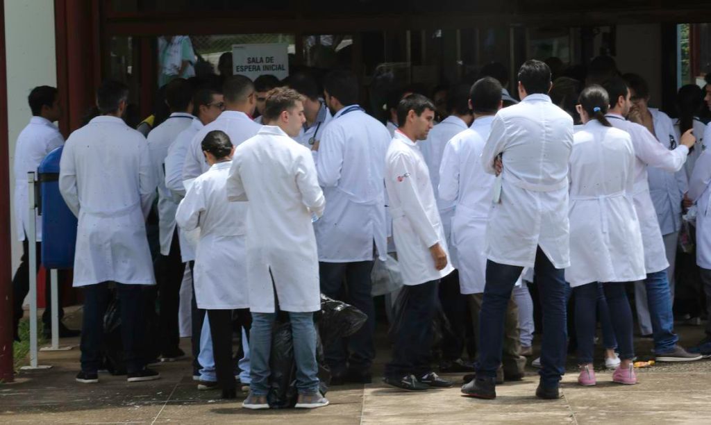 Termina hoje prazo para recursos no&nbsp;Revalida
