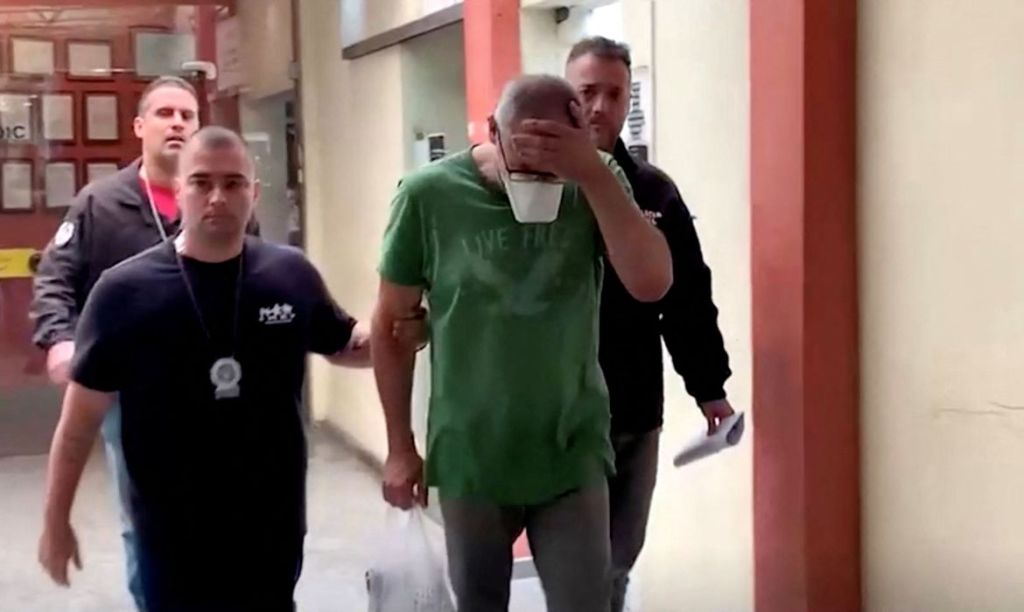 MP denuncia cônsul alemão no Rio por homicídio contra&nbsp;marido