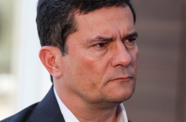 Sérgio Moro troca Podemos pelo União Brasil e pode desistir de  candidatura à&nbsp;presidência