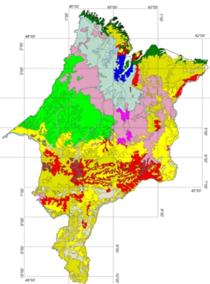 Sancionada lei que institui Zoneamento Ecológico-Econômico do Bioma Cerrado e Sistema Costeiro do&nbsp;Maranhão