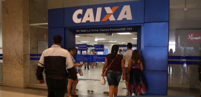 Trabalhadores nascidos em janeiro podem sacar até R$ 1 mil no&nbsp;FGTS