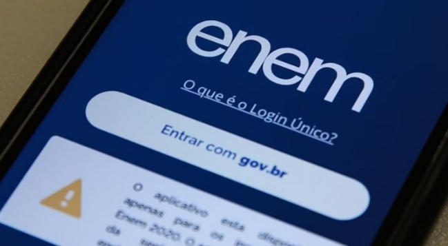 Termina hoje prazo para pagamento da taxa de inscrição do Enem&nbsp;2022