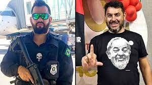 José da Rocha Guaranho vira réu por assassinato de tesoureiro do&nbsp;PT