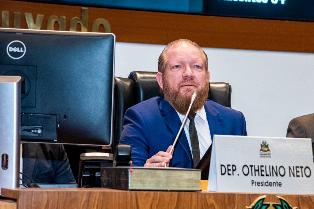 Othelino diz que redução do ICMS dos combustíveis vai refletir positivamente na vida dos&nbsp;maranhenses