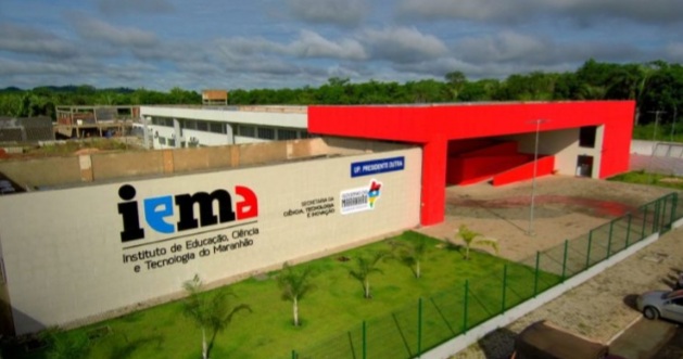 Seduc abre edital com mais de 3 mil vagas em cursos profissionalizantes no&nbsp;IEMA