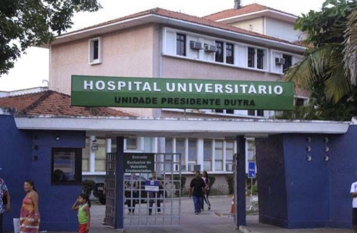 Hospital Universitário confirma primeiro caso de flurona no&nbsp;Maranhão
