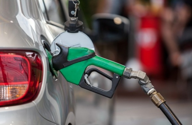 Petrobras aumenta em 8,87% preço do&nbsp;diesel