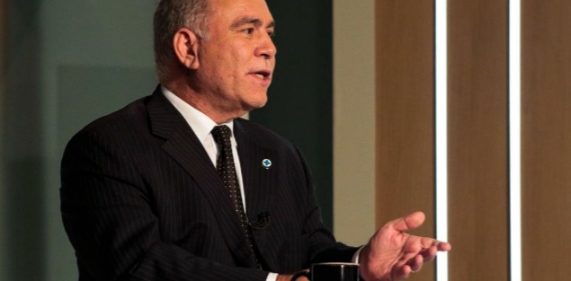 Autotestes não serão distribuídos pelo SUS, diz&nbsp;ministro