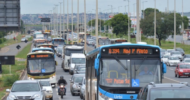 Contran beneficiará motoristas que não cometerem infração por 12&nbsp;meses