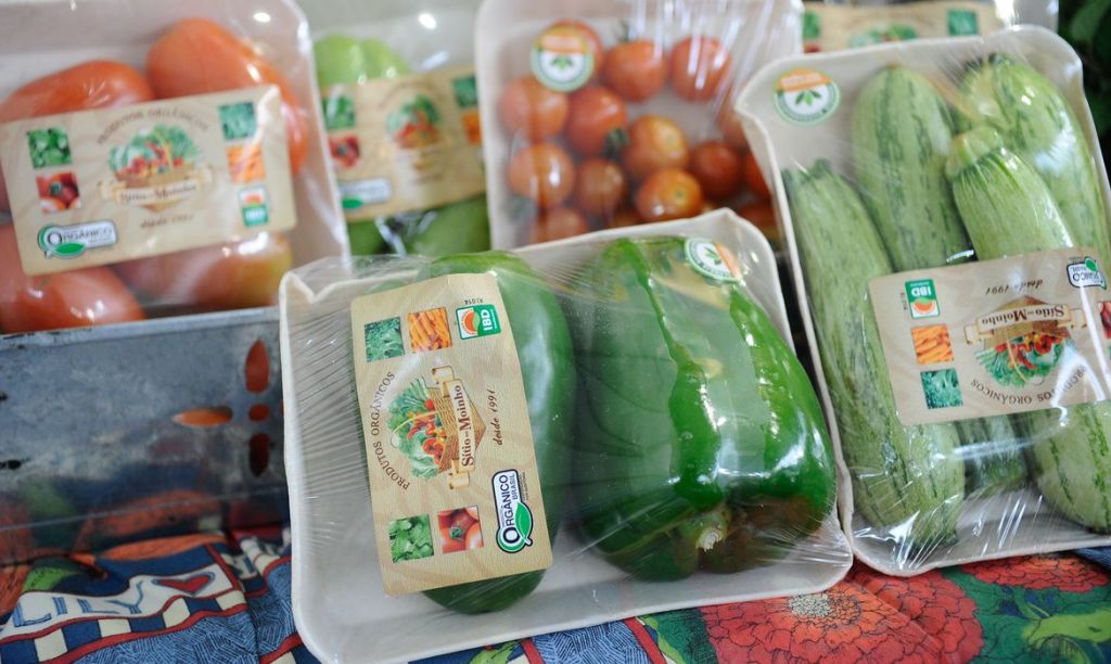 Portaria dispensa prazo de validade em embalagens de vegetais&nbsp;frescos