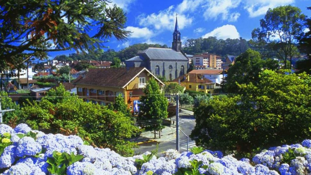 Verão e vinho: Gramado é opção para amantes da&nbsp;bebida