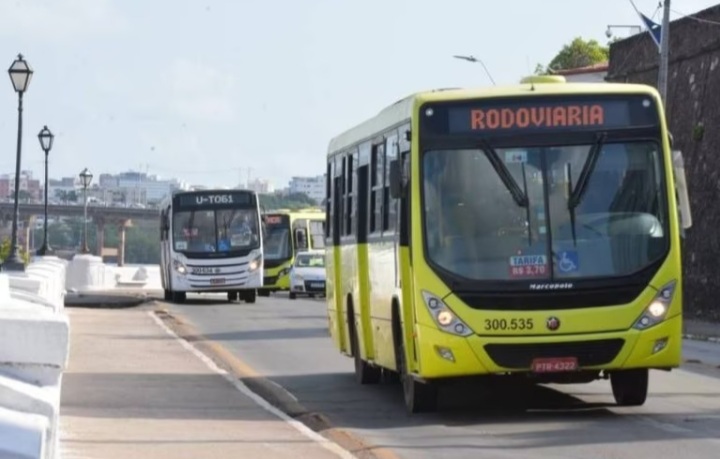 Justiça nega pedido de empresários do transporte público para aumento na  tarifa de&nbsp;ônibus