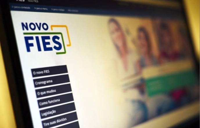 Prazo de convocação de candidatos do Fies termina nesta quinta-feira&nbsp;(26)