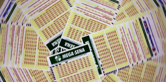 Mega-Sena sorteia neste sábado prêmio de R$ 90&nbsp;milhões