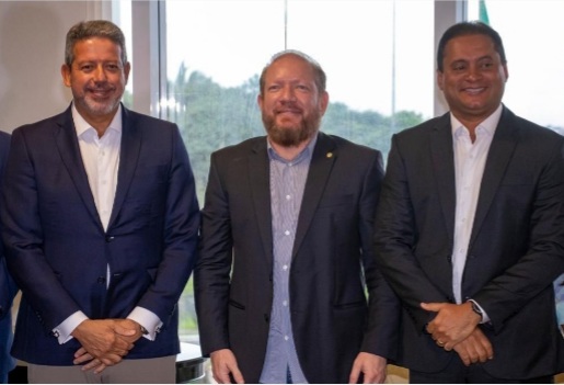 Othelino diz que visita de Arthur Lira reforça luta para trazer benefícios ao&nbsp;Maranhão