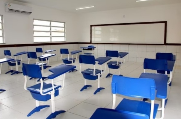 Governo abre inscrições para atuação de professores na Zona Rural do&nbsp;Maranhão