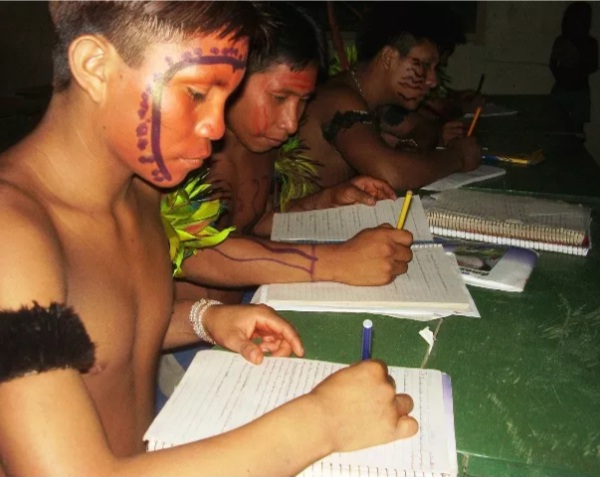 Seduc abre inscrições para contratação de professores da Educação Indígena no&nbsp;Maranhão