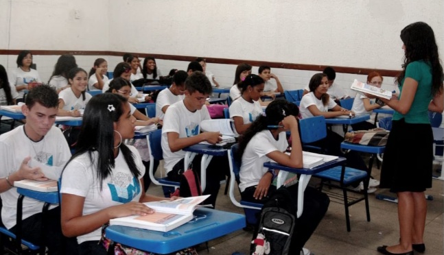 Pré-matrículas para 1ª série do Ensino Médio em escolas de tempo integral iniciam nesta segunda-feira (10) no&nbsp;Maranhão