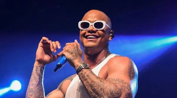 Baile da Santinha com Léo Santana, Hungria e Raí Saia Rodada neste sábado em São&nbsp;Luís