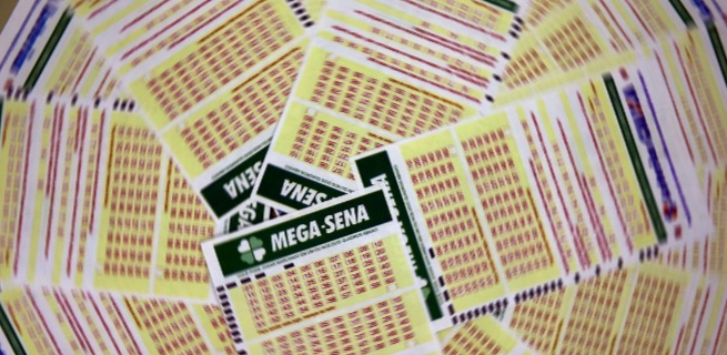 Mega-Sena acumula e próximo concurso deve pagar R$ 190&nbsp;milhões