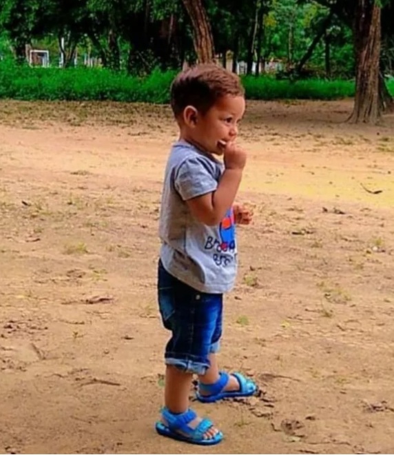 Criança de 1 ano morre após ser arrastada por correnteza e cair em bueiro no município de Timon, no&nbsp;Maranhão