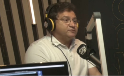 Simplicio Araujo defende que o Maranhão precisa do protagonismo da iniciativa&nbsp;privada