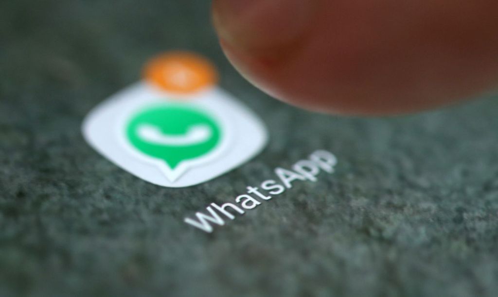 WhatsApp decide lançar grupos para milhares de pessoas só após&nbsp;eleições