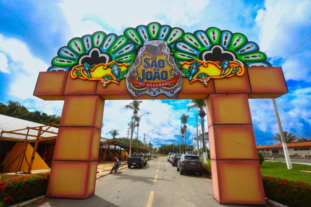 Arraial do Ipem estreia no São João do Maranhão neste sábado (11) com Área Kids, Barracão do Forró e outras&nbsp;novidades