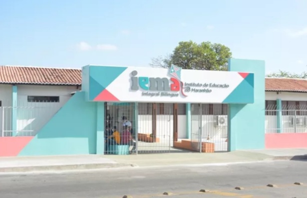 Seduc divulga edital de pré-matrícula para IEMA Integral Bilíngue de São Luís e Santa&nbsp;Inês