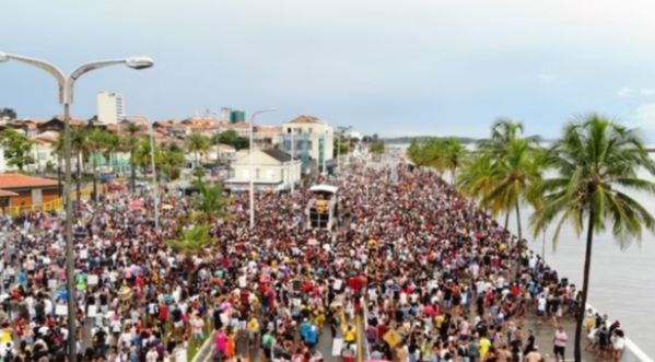 Mais três municípios maranhenses cancelam o carnaval 2022 em função da&nbsp;Covid-19