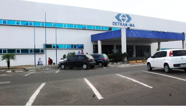 Detran-MA suspende atendimento ao público nesta segunda (31) e terça-feira&nbsp;(01)