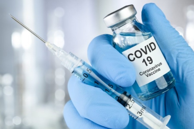 Prefeitura de São Luís inicia aplicação da 4ª dose da vacina contra a Covid-19 em pessoas a partir de 50&nbsp;anos