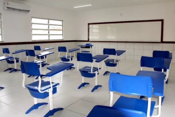 Governo abre seletivo para professores de unidades prisionais e instituições de medidas socioeducativas no&nbsp;Maranhão