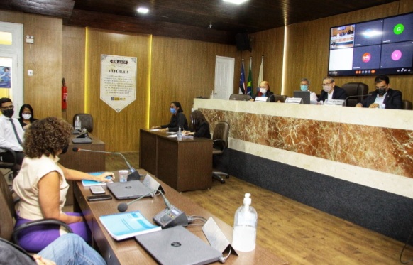 Tarifa de ônibus deveria ser de R$ 4,83 para cobrir rombo, diz Sindicato dos Empresários de São&nbsp;Luís