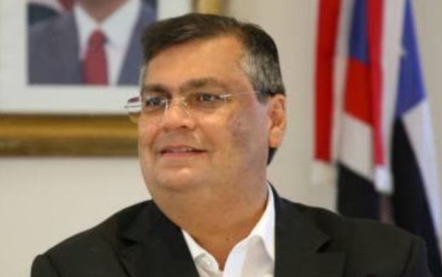 Flávio Dino divulga “carta ao povo do&nbsp;Maranhão”