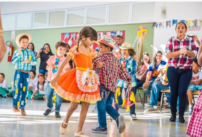 Portaria do judiciário regulamenta participação de crianças e adolescentes em festa junina de São&nbsp;Luís
