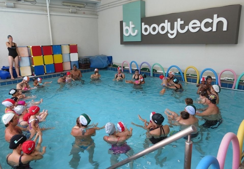 A importância das atividades físicas no desenvolvimento escolar de crianças e&nbsp;adolescentes