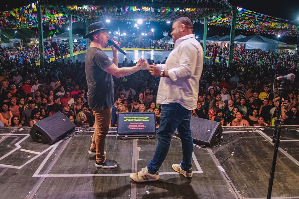 Após dois anos, Expoema 2022 inicia na primeira semana de&nbsp;setembro