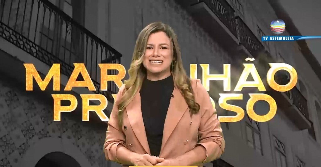 TV Assembleia estreia programa ‘Maranhão Precioso’ neste sábado&nbsp;(20)