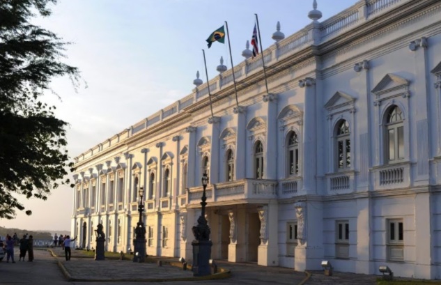 Governo do Maranhão  anuncia pagamento antecipado do 13º salário a&nbsp;servidores