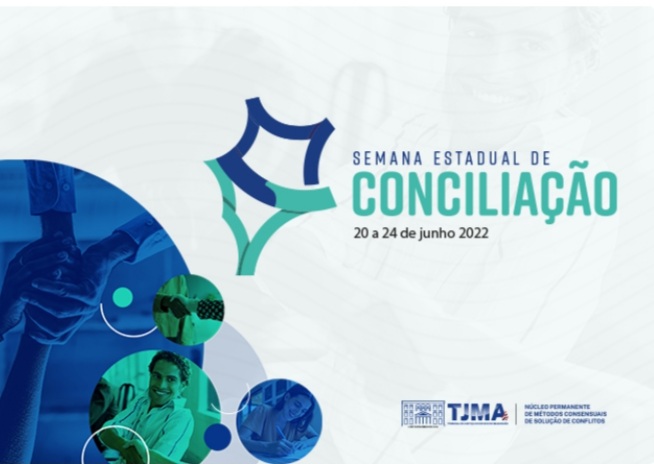 Judiciário promove Semana Estadual de&nbsp;Conciliação