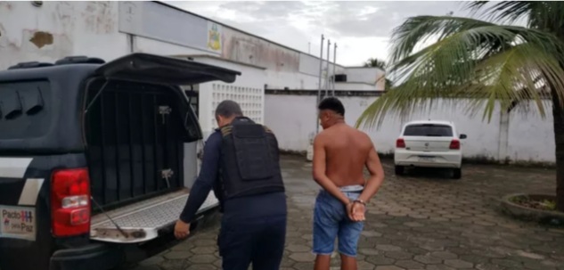Organização criminosa é alvo de operação da Polícia Civil em Paço do&nbsp;Lumiar