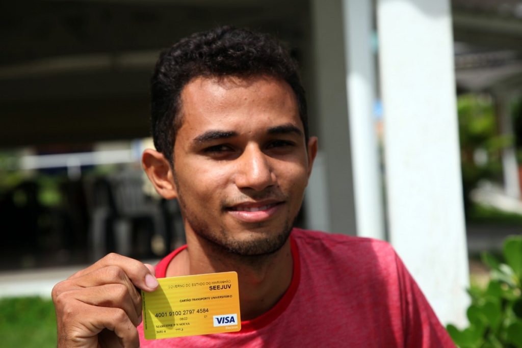 MP que amplia Programa Cartão Transporte Universitário é aprovada na Assembleia Legislativa do&nbsp;MA